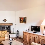 Apartman Chesa Trais Dschembers By Interhome Champfer