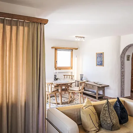 Chesa Trais Dschembers By Interhome Daire *