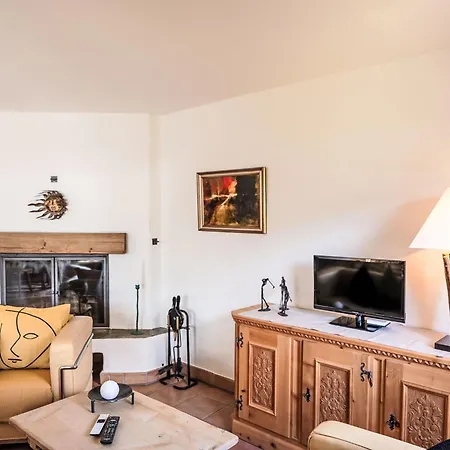 Apartment Chesa Trais Dschembers By Interhome Champfer
