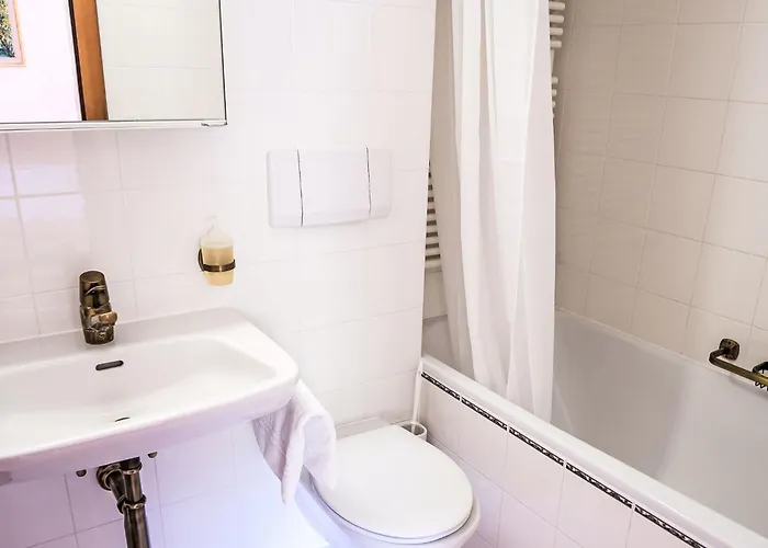 Daire Chesa Trais Dschembers By Interhome