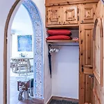 Chesa Trais Dschembers By Interhome דירה