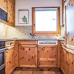 Chesa Trais Dschembers By Interhome Champfer