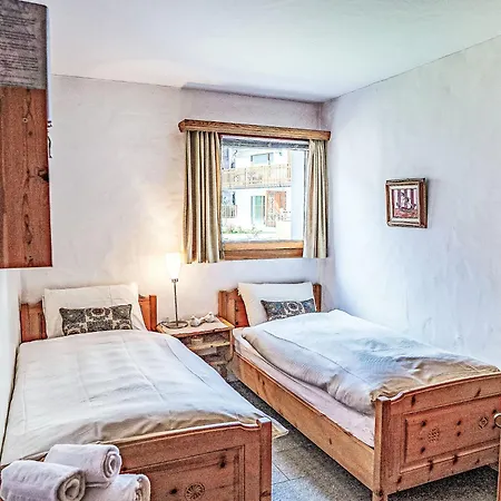 Chesa Trais Dschembers By Interhome * Champfer