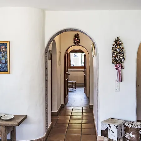 Chesa Trais Dschembers By Interhome * Champfer