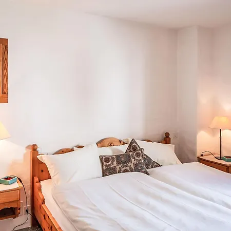 Chesa Trais Dschembers By Interhome