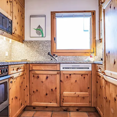 Chesa Trais Dschembers By Interhome Champfer