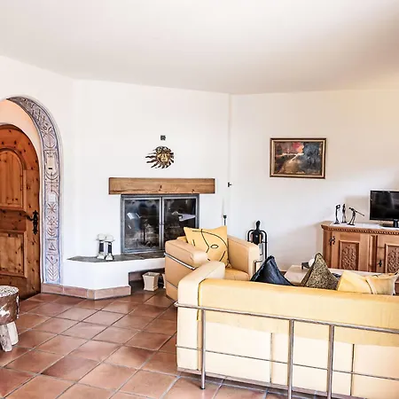 Apartamento Chesa Trais Dschembers By Interhome Champfer